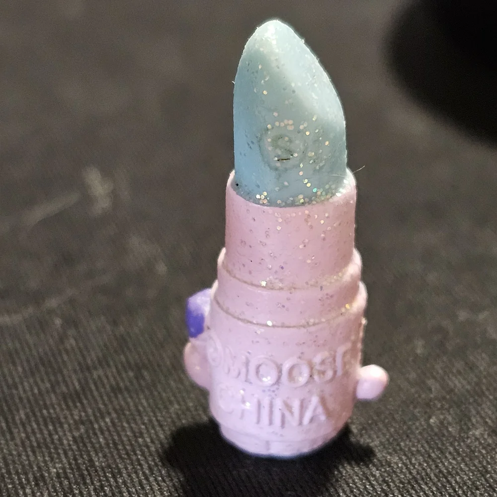 Shopkins tiny collectible